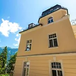 Benedikt Apartman *