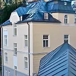 Апартаменты Benedikt