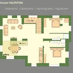 Apartman Benedikt Bad Gastein