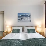 Benedikt Apartman *
