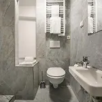 Апартаменты Benedikt *