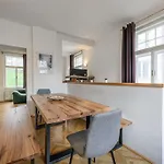Benedikt Apartman