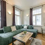 Benedikt Apartman