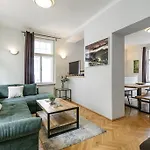 Apartman Benedikt