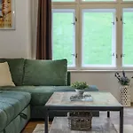 Apartman Benedikt *