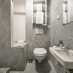 Benedikt Апартаменты *