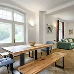Appartement Benedikt Bad Gastein