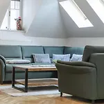 Apartman Benedikt *