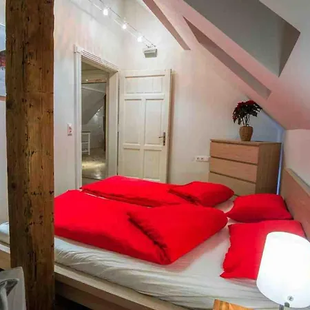 Appartamento Casaneve *