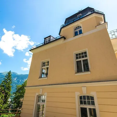 Benedikt Apartmán *