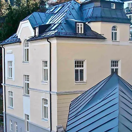 Apartmán Benedikt