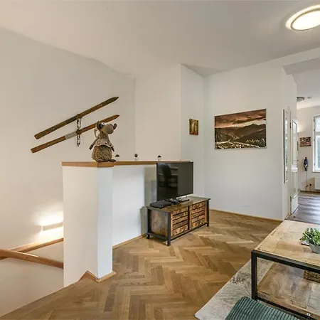 Casaneve Bad Gastein