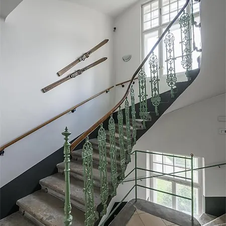 Appartamento Casaneve *