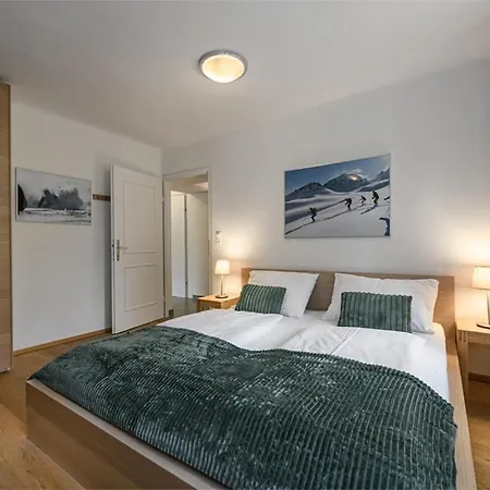 Benedikt Apartmán