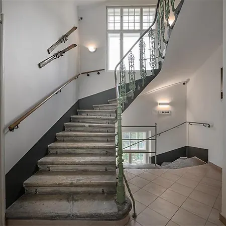 Apartmán Benedikt