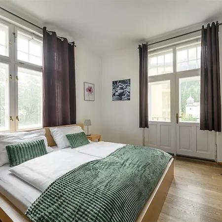 Casaneve * Bad Gastein