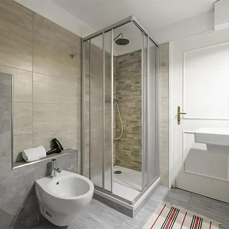 Apartmán Benedikt