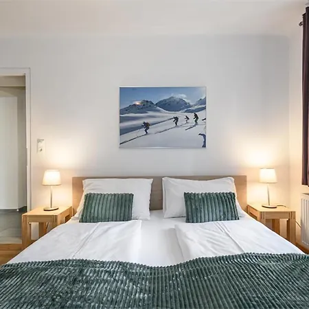 Benedikt Apartmán *