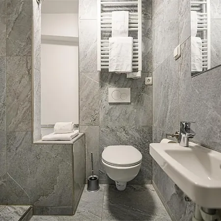 Apartmán Benedikt *