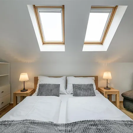 Casaneve Apartment Bad Gastein