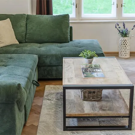 Apartment Casaneve Bad Gastein