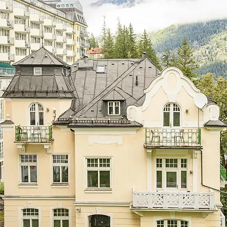 Casaneve * Bad Gastein