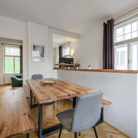 Benedikt Apartmán