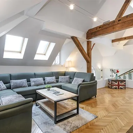 Benedikt Apartmán *