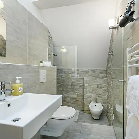 Benedikt Apartmán Bad Gastein