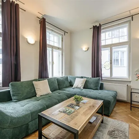 Benedikt Apartmán