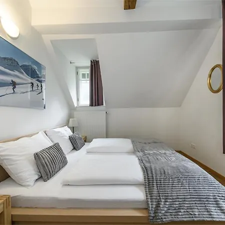 Apartmán Benedikt