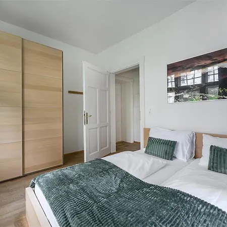 Benedikt Apartmán *
