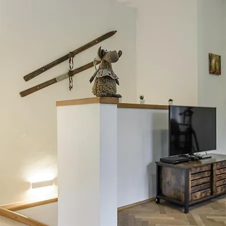 Apartment Casaneve *