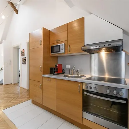 Casaneve Apartment Bad Gastein