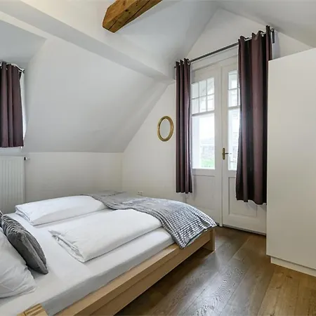 Apartmán Benedikt *