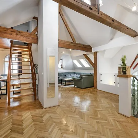 Apartmán Benedikt Bad Gastein
