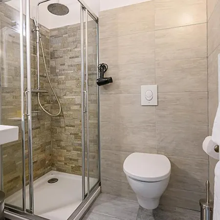 Apartment Casaneve Bad Gastein