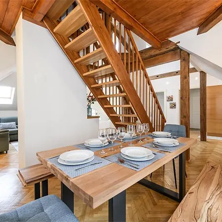 Casaneve Apartment Bad Gastein