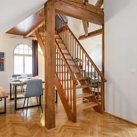 Apartment Casaneve Bad Gastein