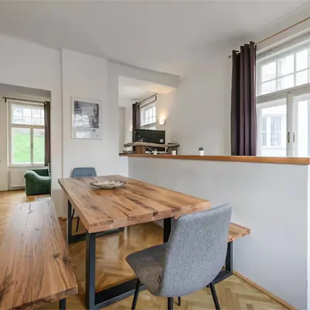 Villa Benedikt Apartment Bad Gastein