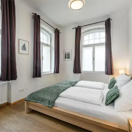 Villa Benedikt Bad Gastein