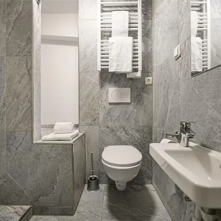 Benedikt Apartman *