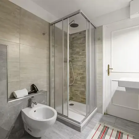 Benedikt Apartmán Bad Gastein