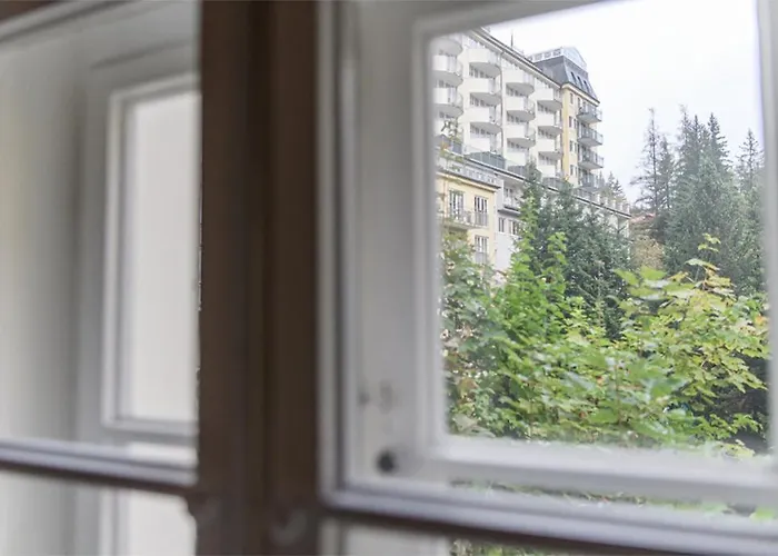 Villa Benedikt * Bad Gastein