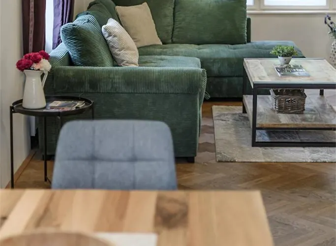 Villa Benedikt Bad Gastein