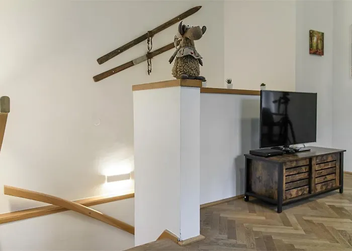 Villa Benedikt Bad Gastein