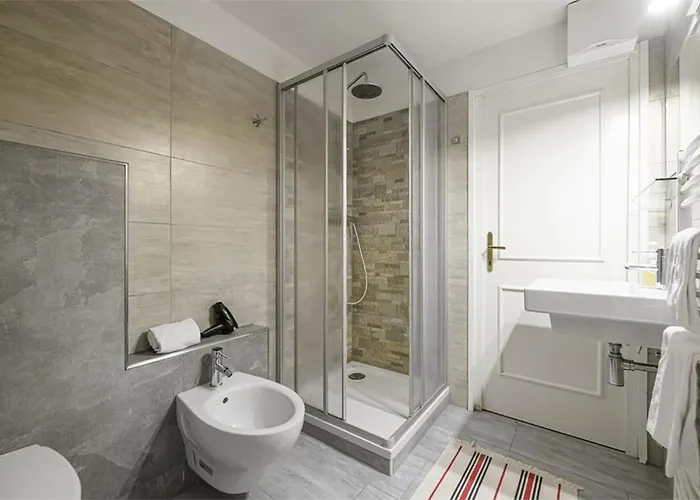 Apartment Villa Benedikt