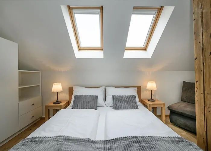 Villa Benedikt Apartment Bad Gastein