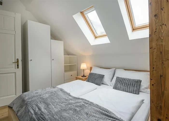 Villa Benedikt Bad Gastein