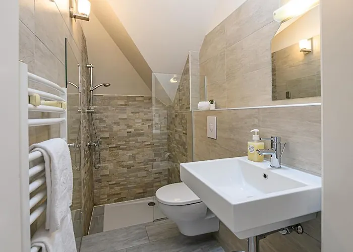 Villa Benedikt * Bad Gastein